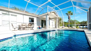 Image of The Pool House - Private, Heated Pool