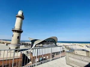 Image of Promenadenblick/Vordeck