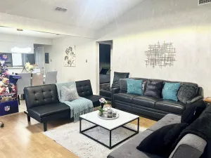 Image of Comfort stay near AT&T stadium-Six flags-free 5 mins walk to the stadium.