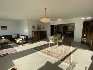 Image of Apartment Terrassenwohnung am Kurpark by Interhome