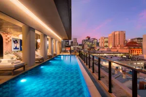 Image of Hotel Indigo Adelaide Markets by IHG