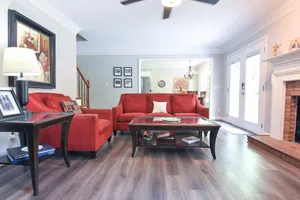 Image of Family Friendly, Sunny, Peaceful and Spacious