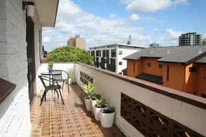 Image of Unwind & Relax @ Forster