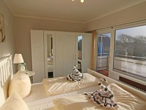 Image of Nina - Relaxed island life: Cozy vacation apartment in Wenningstedt on Sylt