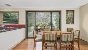 Image of The Secret Garden - BYO Linen