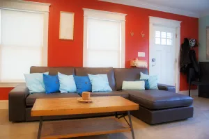 Image of The Goshen House - close to downtown with hot tub