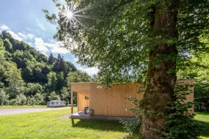 Image of Ferienwohnung\/app. für 4 Gäste mit 29m² in Dornbirn