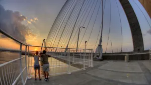 Image of Walkable to Food\/Shopping, 5 min to Beach\/Downtown! Mile from Shem Creek\/Bridge!