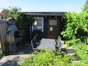 Image of Small but nice - vacation home in Sassnitz for up to 4 people