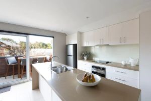 Image of A slice of ocean luxe in the heart of Barwon Heads.