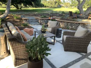 Image of Beautifully remodeled, golf course home now accepting bookings.