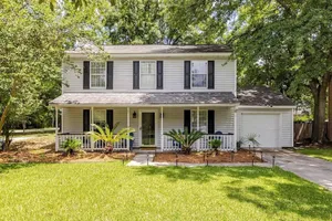 Image of Entire home in North Charleston
