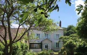 Image of Large house #6 bedrooms #Near Amboise\/Tours