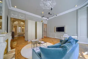 Image of Le Paradoxe - Magnifique appartement de 80m2