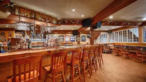 Image of Best Western Plus Windjammer Inn & Conference Center