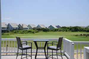 Image of Magical Hideaway: Golf Course, Village Beach Club