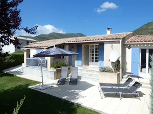 Image of Superb holiday house in the natural beauty of the Gorges de Verdon