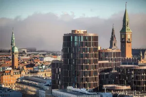 Image of Scandic Copenhagen