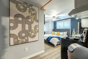 Image of Suite 212 - Exhale at Rock Spring Resort