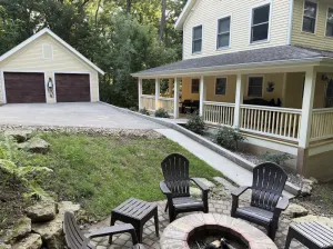 Image of Walk 2 Town ~ Dog Friendly ~ Private ~ Wildlife All Around ~ EV Car Charger