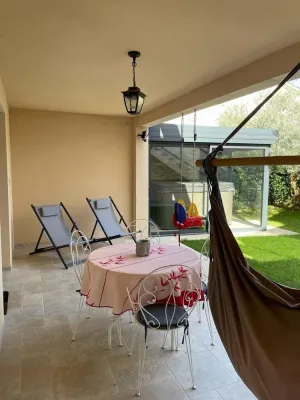 Image of Maison 60m² Avec SPA 5 Places, Entierement Neuf