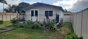 Image of Cosy Studio Cabin at 94 Churchill Street, Maryborough QLD (Pet Friendly)