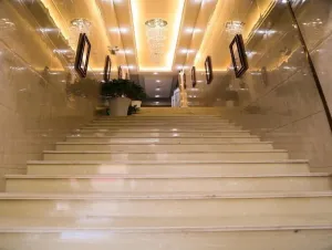 Image of GreenTree Inn Nanjing Zhongshan Mausoleum Scenic Area Zhongling Street Subway Station Express Hotel