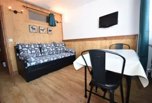 Image of Résidence Le France - Studio 3 personnes Plagne Centre MAE-4884