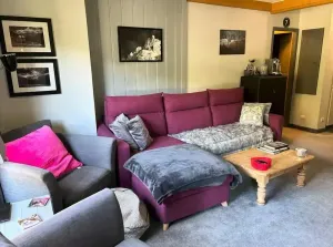 Image of Residence Les Arcs 1950 The Village - Exclusive 2 bedroom apartment (6 people)