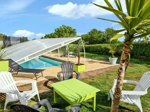 Image of Homerez - Villa in Plougonvelin