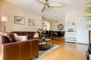 Image of Cozy 3 Bedroom House in Homestead