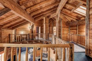 Image of Chalet Alaska
