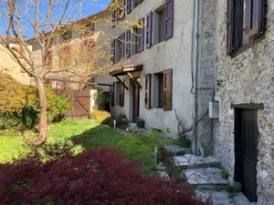 Image of La Maison D'aristide - Gîte de Charme, vue sur la Montagne, Ariège