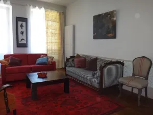 Image of Charming cottage - historic district and edge of the Loire (4\/5 people)