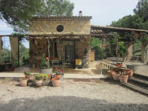 Image of THE PROVENCAL SHED