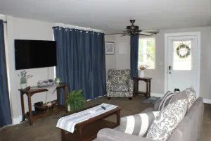 Image of Amish Country Get-away in the heart of Sugarcreek!