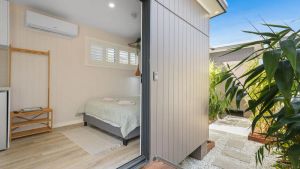 Image of Tiny House Stayz Stay for 3 Pay for 2! - House 3