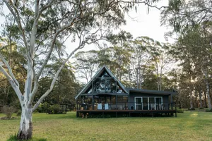 Image of A Dreamy Nature Escape Near Seal Rocks ~ Dog Friendly ~ Linen Provided