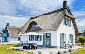 Image of 2 Bedroom Lovely Home In Boiensdorf