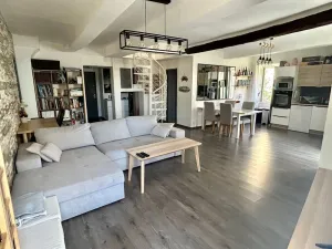Image of Appartement familial entre Cannes et Juan-les-Pins