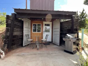 Image of 1 Bed Hillbilly Bunker