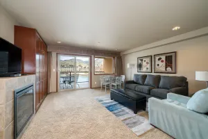 Image of Grandview 635 Waterfront condo on Lake Chelan