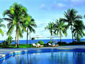 Image of Sunshine Resort Intime Sanya
