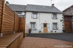 Image of Gîte des Hirondelles