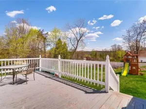 Image of Luxury Colonial near Hiking Trail
