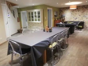 Image of THE CHIC APARTMENT 6\/8 PERS