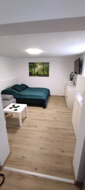 Image of Cozy vacation apartment in Lohfelden district of Kassel