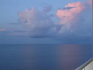 Image of DIRECTLY ON BILOXI BEACH. A MAGICAL BEACHFRONT PARADISE!