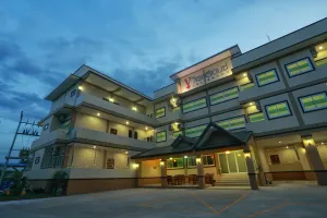 Image of V Residence