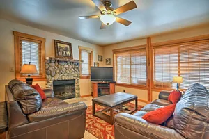 Image of Spacious Winthrop Home-Walk to Trails, Restaurants